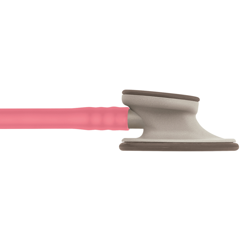 STETHOSCOPE LIGHTWEIGHT II SE INF ROSE