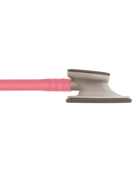 STETHOSCOPE LIGHTWEIGHT II SE INF ROSE