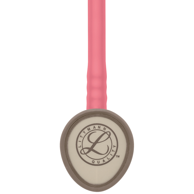 STETHOSCOPE LIGHTWEIGHT II SE INF ROSE
