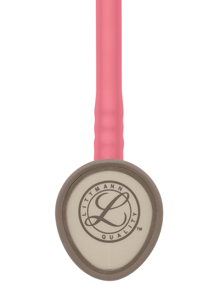 STETHOSCOPE LIGHTWEIGHT II SE INF ROSE