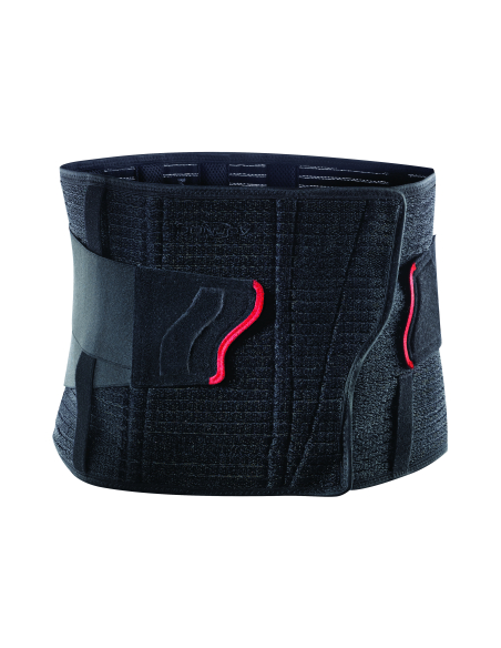 DUOSTRAP™ H. 25 CM TAILLE S - 68 - 82 CM