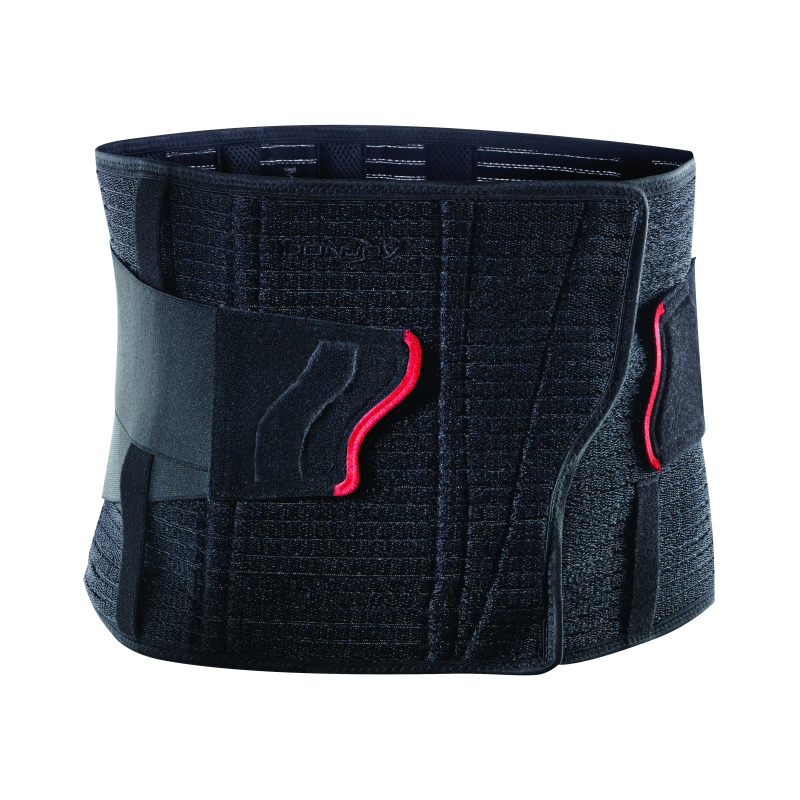 DUOSTRAP™ H. 25 CM TAILLE M - 82 - 98 CM