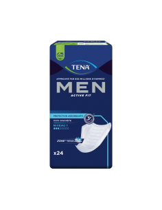 TENA Men Active Fit Niveau 1
