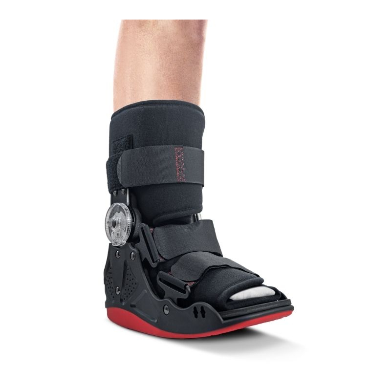 MAXTRAX XCEL ROM, ANKLE, XS