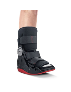 MAXTRAX XCEL ROM, ANKLE, S