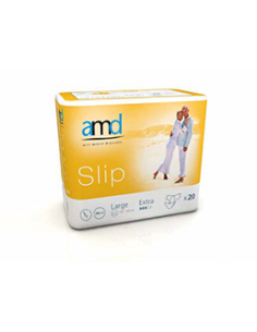 AMD SLIP EXTRA TL 4X20U