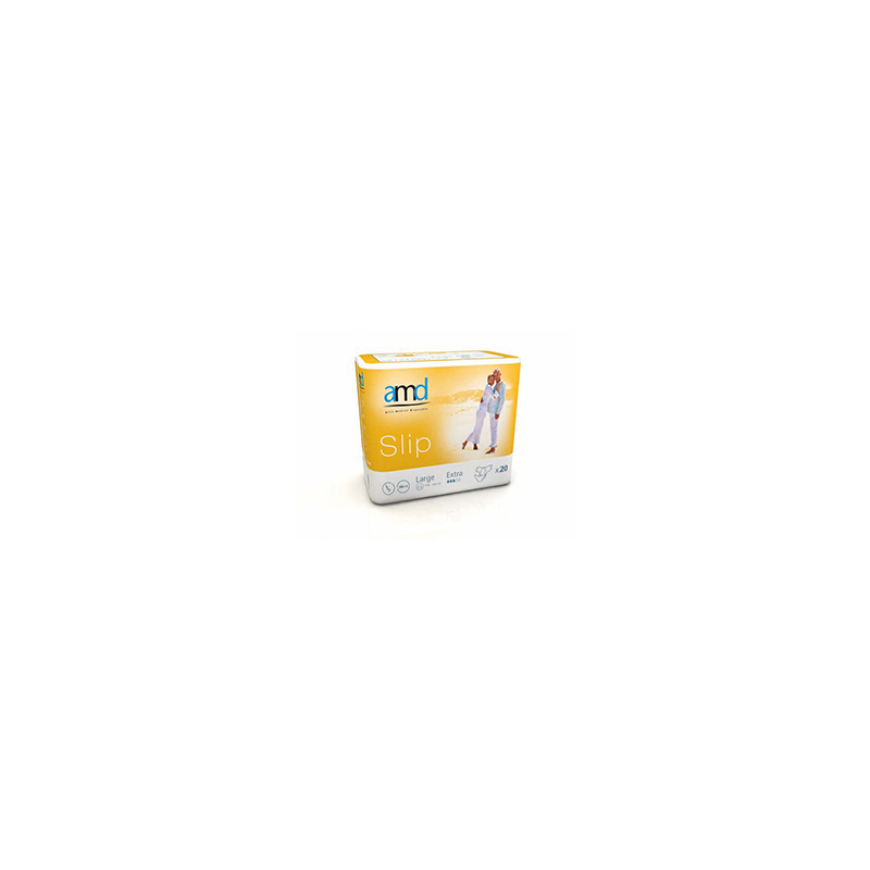 AMD SLIP EXTRA TL 4X20U