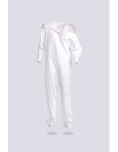 TANTYNETT LONG BLANC