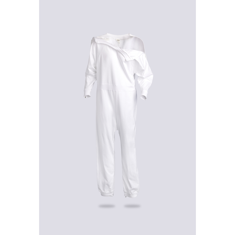 TANTYNETT LONG BLANC