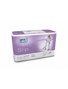 AMD SLIP MAXI TM 4X20U
