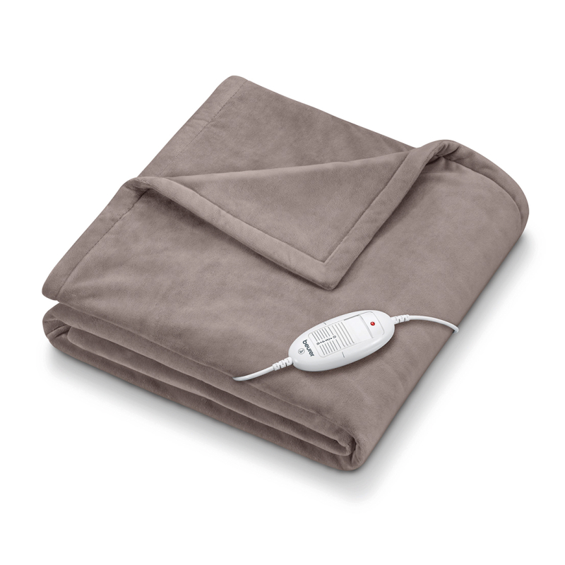 COUVERTURE CHAUF 180X130CM COSY HD75...