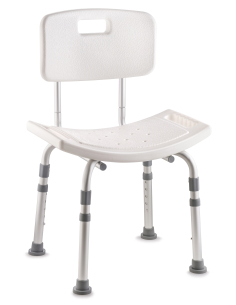 CHAISE DOUCHE CADIZ H296
