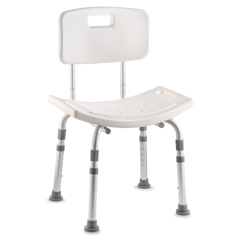 CHAISE DOUCHE CADIZ H296