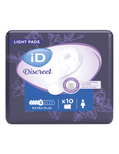 ID DISCREET LIGHT PADS...