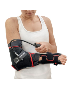 ELBOW ICE, DROITE S
