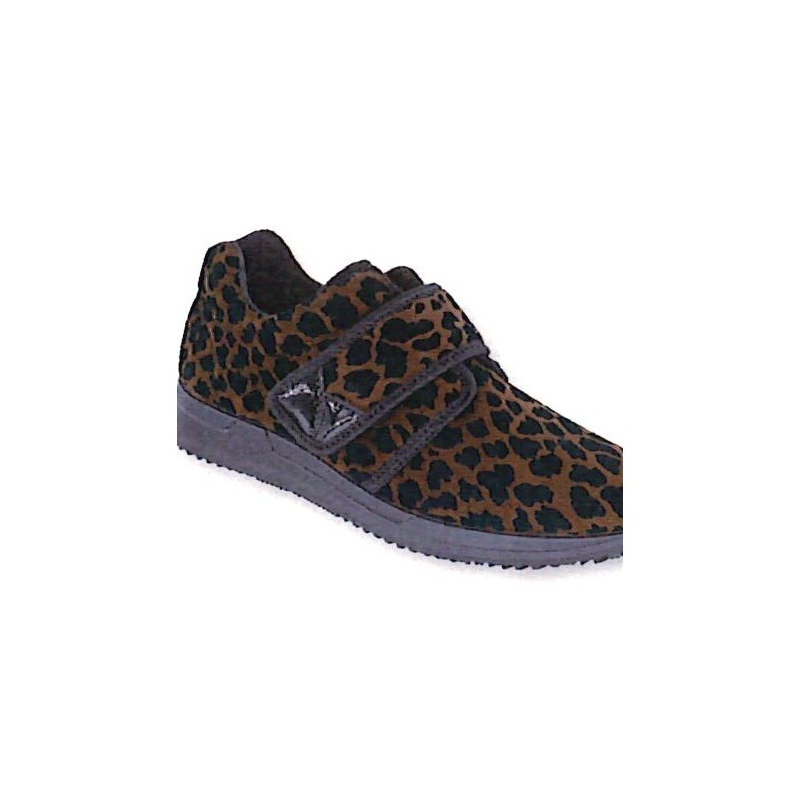 JAVOTTE LEOPARD 38