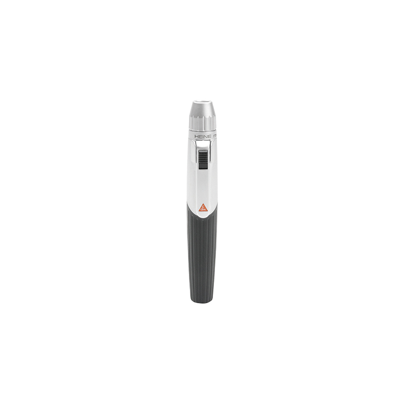 LAMPE CLIP MINI C LED NOIR