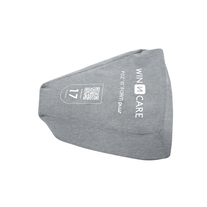 COUSSIN ABDUCTION N°17 CONFORT POZ IN...