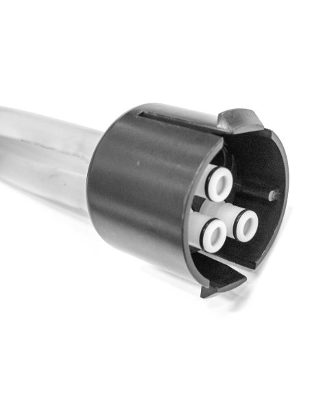 Sac de rechange bleu nuit