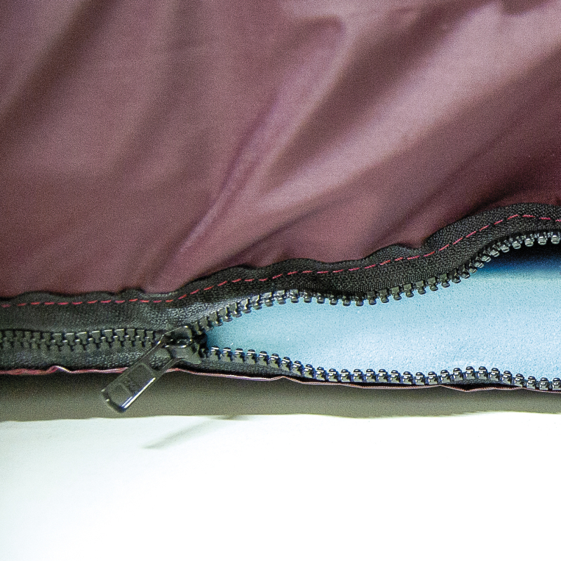 Sac de rechange bleu nuit