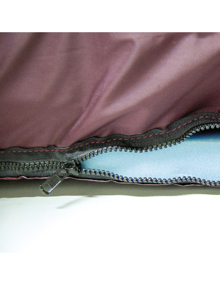 Sac de rechange bleu nuit