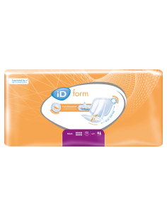ID FORM MAXI 4X21U