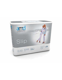 AMD SLIP MAXI+ TXL 3X20U
