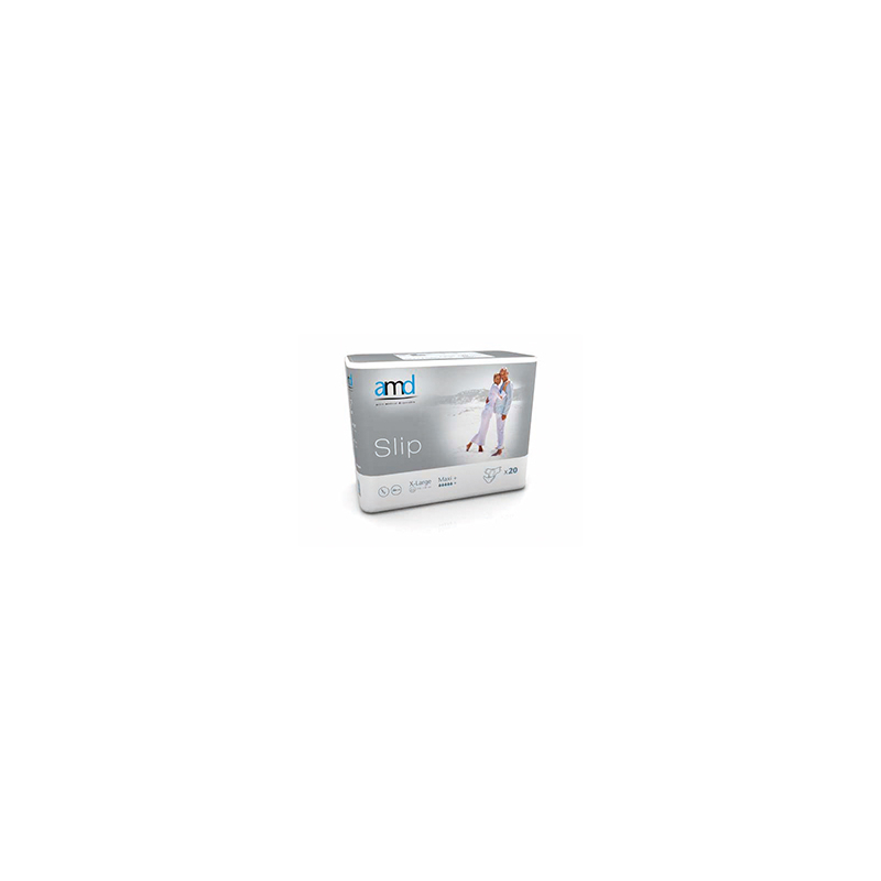 AMD SLIP MAXI+ TXL 3X20U