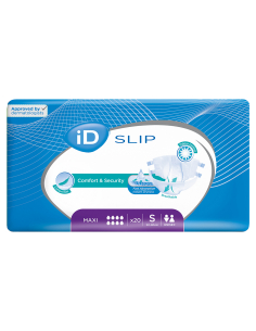 ID EXPERT SLIP SMALL MAXI...