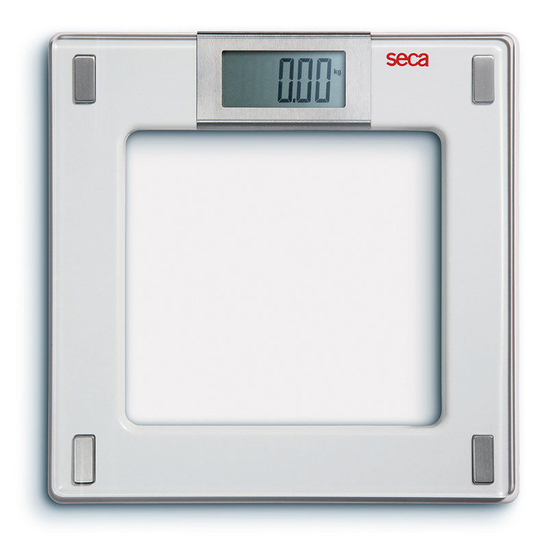 PESE PERSONNE 807 AURA VERRE