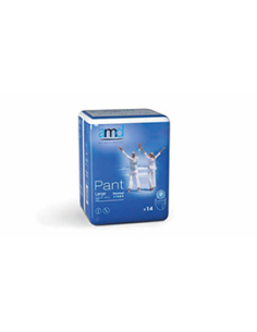 AMD PANTS NORMAL TL 6X14U