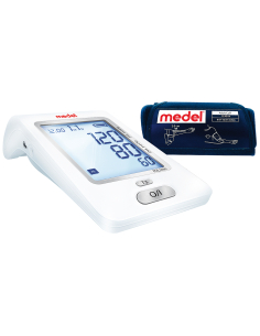 TENSIOMETRE CHECK BRAS MEDEL