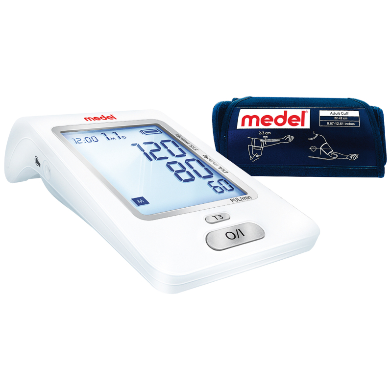 TENSIOMETRE CHECK BRAS MEDEL