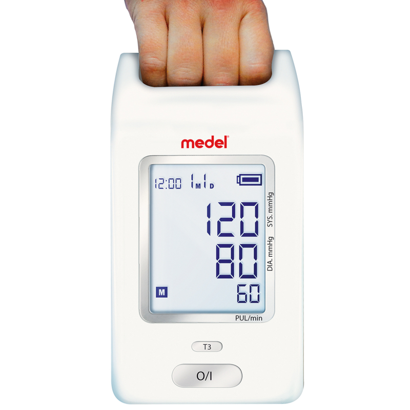 TENSIOMETRE CHECK BRAS MEDEL