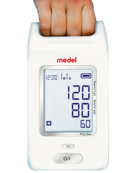 TENSIOMETRE CHECK BRAS MEDEL