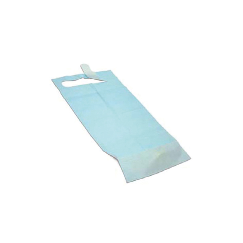 BAVOIR ADU AMD 38X68CM 2P 6X100U