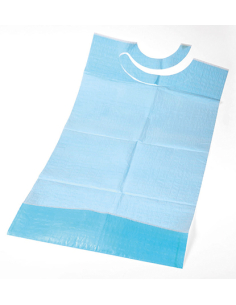 BAVOIR ADU 38X50CM 3P 6X100U