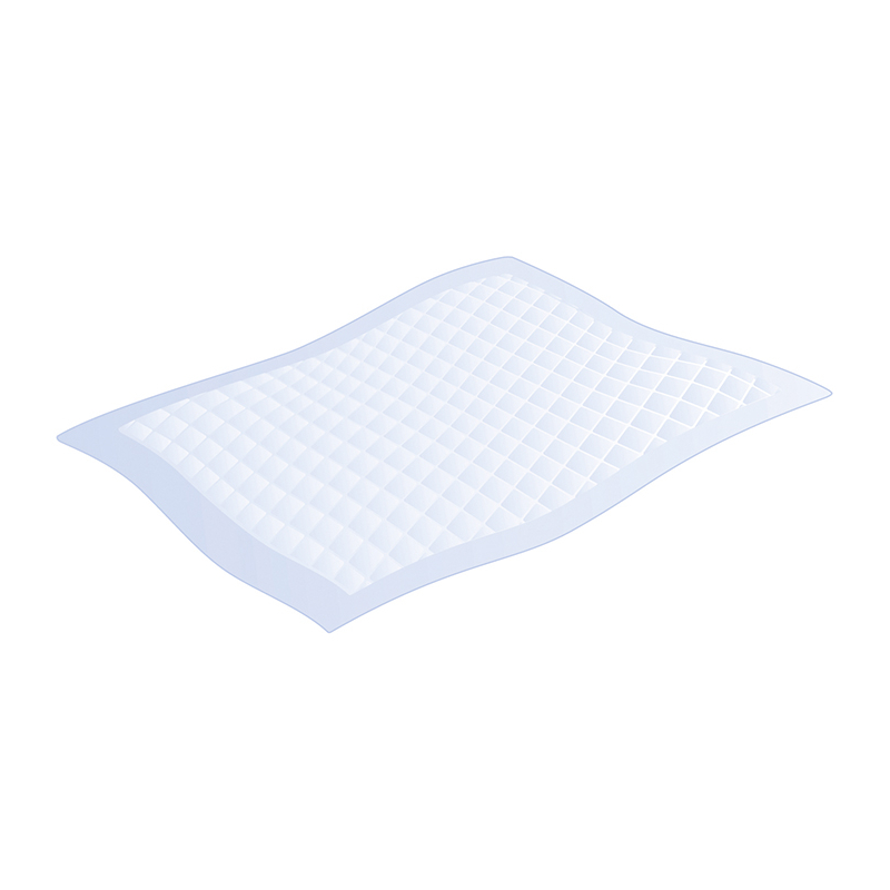 ALESE PROTECT 60X40CM PLUS 9X30U