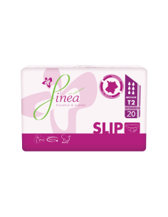 FINEA Change Complet SLIP...
