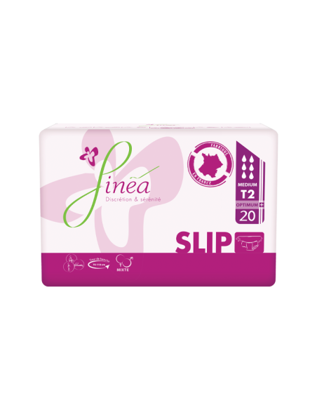 FINEA Change Complet SLIP OPTIMUM+ medium