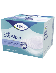 CARRE TENA SOFT WIPE... 2