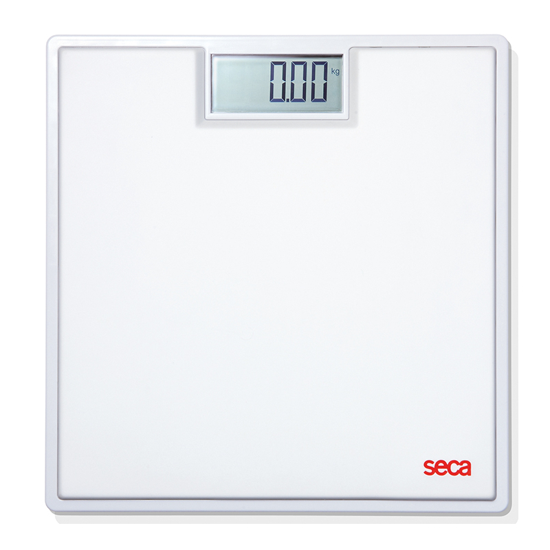PESE PERSONNE 803 CLARA BLANC