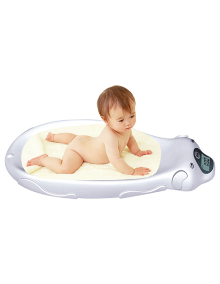 PESE BEBE CARTOON DESIGN SACOCHE