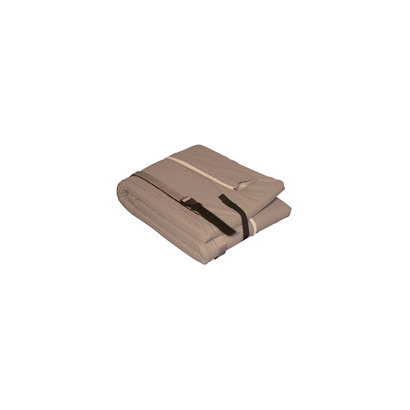 PROTECTION BARRIERE BOIS 140 LIT...