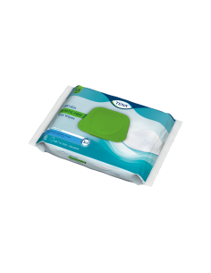 TENA Wet Wipes - sachet de 48 2