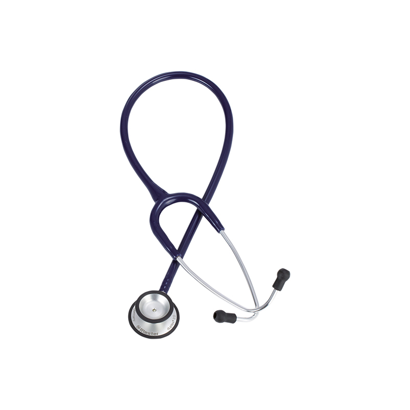 STETHOSCOPE DUPLEX 2,0 ALU BLEU
