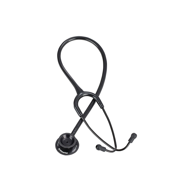 STETHOSCOPE DUPLEX 2,0 ALU NOIR EDITION
