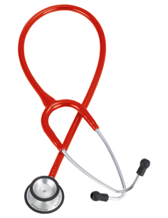 STETHOSCOPE DUPLEX 2,0 ALU...