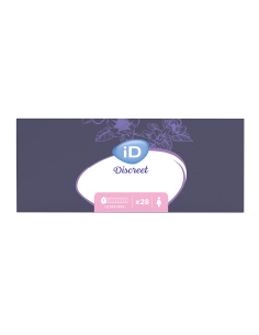 ID DISCREET LIGHT PADS...