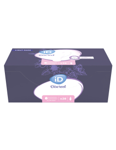 ID DISCREET LIGHT PADS... 2